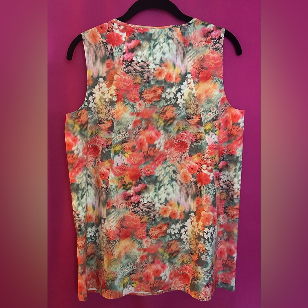 Athleta Refined Zephyr Tank Top - Picture 3 of 3